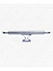 Slappy ST1 Hollow 13" Polished Skateboard Truck - Thumbnail image 1 of 3