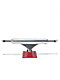 Slappy ST1 Inverted Hollow Light 8.0 Red Truck - Thumbnail image 1 of 3
