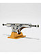 Slappy ST1 Lights 8.25" Silver & Gold Skateboard Truck - Thumbnail image 2 of 3