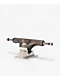 Slappy ST1 Ultra Low Inverted Hollow Lights 8.0" Gunmetal Skateboard Truck - Thumbnail image 2 of 2