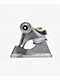 Slappy ST1 Ultra Low Inverted Hollow Lights 8.0" Polished Skateboard Truck - Thumbnail image 3 of 3