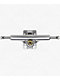 Slappy ST1 Ultra Low Inverted Hollow Lights 8.0" Polished Skateboard Truck - Thumbnail image 2 of 3