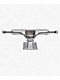 Slappy ST1 Ultra Low Inverted Hollow Lights 8.0" Polished Skateboard Truck - Thumbnail image 1 of 3