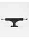 Slappy ST1 Ultra Low Inverted Hollow Lights 8.25" Black Skateboard Truck - Thumbnail image 1 of 2