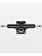 Slappy ST1 Ultra Low Inverted Hollow Lights 8.25" Matte Black Skateboard Truck - Thumbnail image 2 of 3