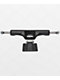 Slappy ST1 Ultra Low Inverted Hollow Lights 8.25" Matte Black Skateboard Truck - Thumbnail image 1 of 3