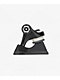 Slappy ST1 Ultra Low Inverted Hollow Lights 8.5" Matte Black Skateboard Truck - Thumbnail image 3 of 3