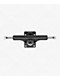 Slappy ST1 Ultra Low Inverted Hollow Lights 8.5" Matte Black Skateboard Truck - Thumbnail image 2 of 3
