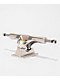 Slappy ST1 Ultra Low Inverted Hollow Lights 8.5" Polished Skateboard Truck - Thumbnail image 2 of 2