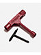 Slappy ST2 Red Skate Tool - Thumbnail image 2 of 2