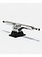 Slappy x Heroin ST1 Wide Boys Hollow 10.5" Silver & Black Truck - Thumbnail image 2 of 3