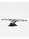 Slappy x Heroin ST1 Wide Boys Hollow 11.0" Silver & Black Truck - Thumbnail image 2 of 2
