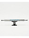 Slappy x Heroin ST1 Wide Boys Hollow 11.0" Silver & Black Truck - Thumbnail image 1 of 2
