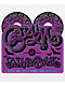 Slime Balls Bam Guest 60mm 78a Black Cruiser Skateboard Wheels - Thumbnail image 4 of 4