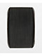 Slime Balls Bam Guest 60mm 78a Black Cruiser Skateboard Wheels - Thumbnail image 2 of 4