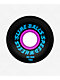 Slime Balls Brain Busters 3D OG Slime 60mm 78a Black Cruiser Skateboard Wheels - Thumbnail image 2 of 3