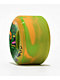 Slime Balls Face Melter Trip Balls 56mm 99a Green Skateboard Wheels - Thumbnail image 3 of 3