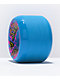 Slime Balls Gooberz Vomits 60mm 97a Blue Cruiser Wheels - Thumbnail image 2 of 3