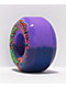 Slime Balls Greetings 53mm 99a Purple Skateboard Wheels