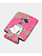 Slime Balls Howell OG 60mm 78a Pink & Green Swirl Cruiser Skateboard Wheels - Thumbnail image 4 of 4