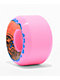 Slime Balls Ink Balls Vomit Mini 54mm 99a Neon Pink Skateboard Wheels - Thumbnail image 2 of 3