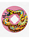 Slime Balls Kendall Snake 54mm 95a Pink Skateboard Wheels - Thumbnail image 1 of 3