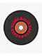 Slime Balls Light Ups LED Flame 66mm 78a Black Cruiser Skateboard Wheels - Thumbnail image 2 of 4