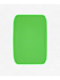 Slime Balls Light Ups LED Friends of Planet 66mm 78a Green Cruiser Skateboard Wheels - Thumbnail image 3 of 3