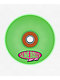 Slime Balls Light Ups LED Friends of Planet 66mm 78a Green Cruiser Skateboard Wheels - Thumbnail image 2 of 3