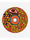 Slime Balls Light Ups LED Frog Trips 66mm 78a Orange Cruiser Skateboard Wheels - Thumbnail image 1 of 3