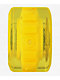 Slime Balls Light Ups LED Gator Swamp Spew 60mm 78a Green Cruiser Skateboard Wheels - Thumbnail image 3 of 3