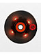 Slime Balls Light Ups LED Prayer Candle 66mm 78a Amber Cruiser Skateboard Wheels - Thumbnail image 3 of 4
