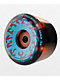 Slime Balls Light Ups LED Prayer Candle 66mm 78a Amber Cruiser Skateboard Wheels - Thumbnail image 4 of 4