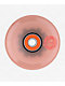 Slime Balls Light Ups LED Swamp Spew OG 66mm 78a Slime Pink Cruiser Skateboard Wheels - Thumbnail image 3 of 3
