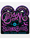 Slime Balls Margera Guest Hardline 54mm 95a Purple Skateboard Wheels - Thumbnail image 4 of 4