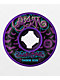 Slime Balls Margera Guest Hardline 54mm 95a Purple Skateboard Wheels - Thumbnail image 1 of 4