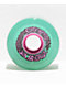 Slime Balls Meek Slasher OG Slime Glitter 60mm 78a Cruiser Skateboard Wheels - Thumbnail image 1 of 2