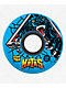 Slime Balls Natas Reissue 60mm 78a Blue Cruiser Skateboard Wheels - Thumbnail image 1 of 3