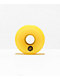 Slime Balls OG Slime 60mm 78a Black & Green Cruiser Skateboard Wheels - Thumbnail image 3 of 3
