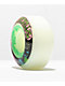 Slime Balls Saucers 55mm 95a Skateboard Wheels - Thumbnail image 2 of 2