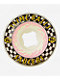 Slime Balls Saucers 55mm 95a Skateboard Wheels - Thumbnail image 1 of 3