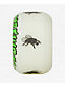 Slime Balls Screw Balls 56mm 99a Blue Skateboard Wheels - Thumbnail image 2 of 3