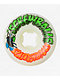 Slime Balls Screw Balls 56mm 99a Blue Skateboard Wheels - Thumbnail image 1 of 3
