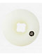 Slime Balls Snake Vomits 60mm 97a White Skateboard Wheels - Thumbnail image 3 of 3