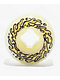 Slime Balls Sour Milk Mini Chubbies 45mm 99a White Skateboard Wheels - Thumbnail image 1 of 3