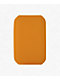 Slime Balls Templeton Vomit Mini 54mm 95a Orange Skateboard Wheels - Thumbnail image 3 of 4