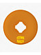 Slime Balls Templeton Vomit Mini 54mm 95a Orange Skateboard Wheels - Thumbnail image 2 of 4