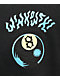 Slime Balls Winkowski Vomits Black T-Shirt - Thumbnail image 3 of 3