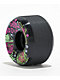 Slime Balls Wooten Fever Dream Vomit Mini 56mm 97a Black Skateboard Wheels - Thumbnail image 2 of 3