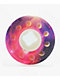 Slime Balls Worm Holes 58mm 97a White Skateboard Wheels - Thumbnail image 3 of 4